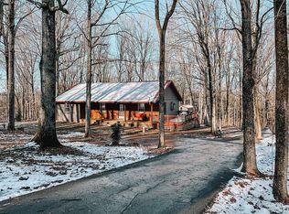 766 Tanglewood Dr, Woodbury, TN 37190