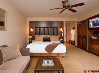 136 Country Club Drive #341, Mountain Village, CO 81435