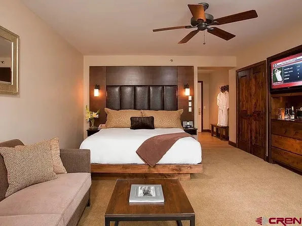 136 Country Club Drive #341, Mountain Village, CO 81435