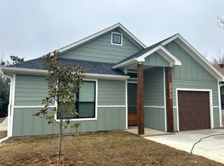 1707 E Chaffin St, Sherman, TX 75090