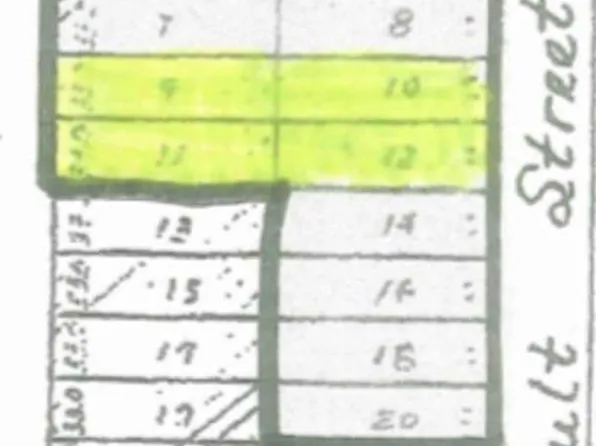 Square 123 B Soult St, Mandeville, LA 70448