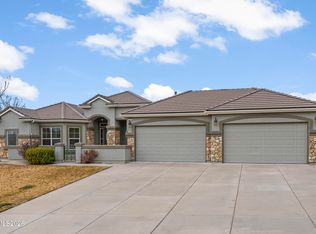 4600 Cobra Dr, Sparks, NV