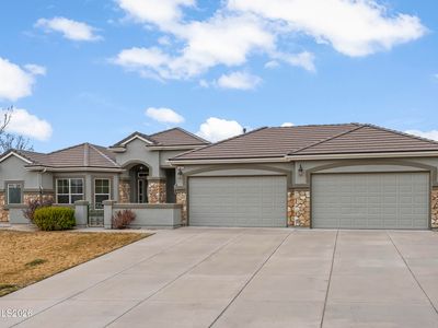 4600 Cobra Dr, Sparks, NV, 89436