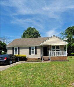 3900 County St, Portsmouth, VA, 23707