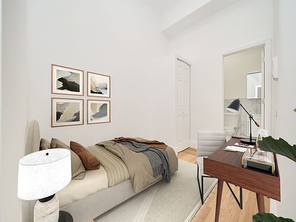2nd image of 153 Norfolk St APT G