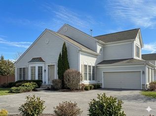 8 Trewbridge Ct, Princeton, NJ 08540