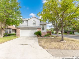 2919 Wood Cir, San Antonio, TX 78251