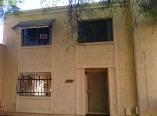 4447 W Solano Dr S, Glendale, AZ 85301