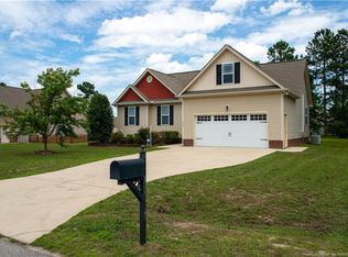 655 Omaha Dr, Broadway, NC 27505