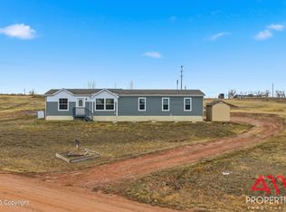239 Lincoln St W, Moorcroft, WY 82721