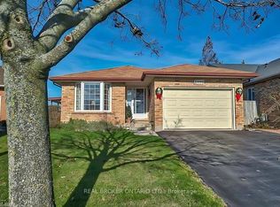 5999 Andrea Dr, Niagara Falls, ON L2H 2Z9