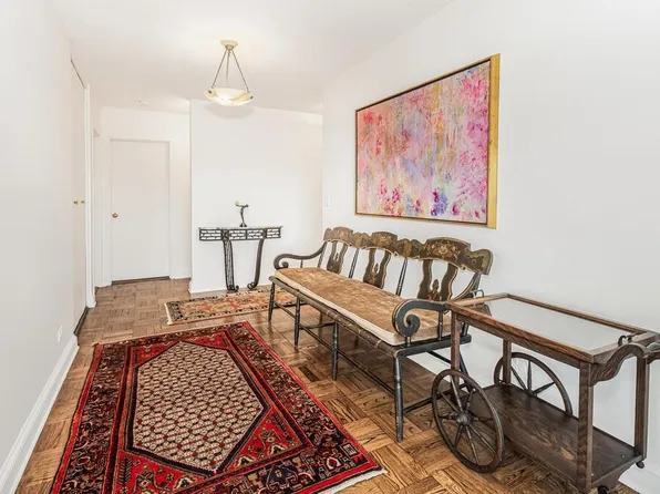 3671 Hudson Manor Terrace #10K, Bronx, NY 10463