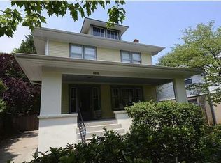 2205 Alta Ave, Louisville, KY