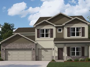 150 Ames Dr, Whiteland, IN 46184