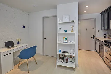 Rented by Voro New York