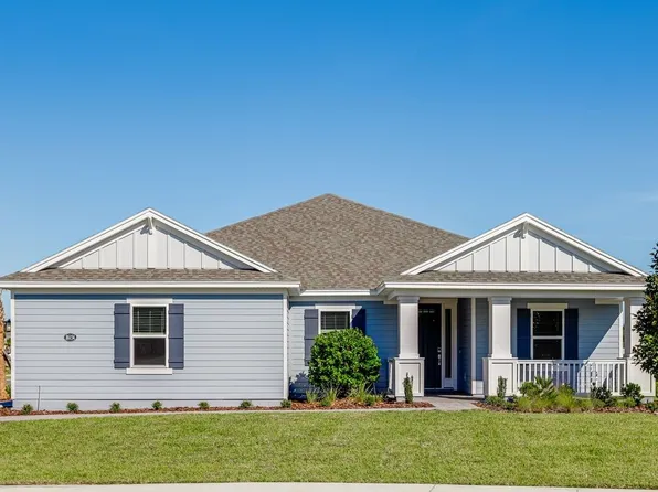 86154 Headwaters Dr, Yulee, FL 32097