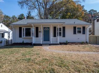 3425 Potomac St, Winston Salem, NC 27127