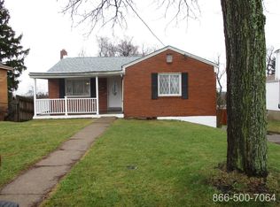 1152 Stanton Ter, Pittsburgh, PA 15201