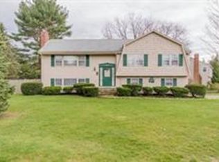 8 Whiting Way, Needham, MA 02492