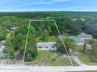 16111 Sandusky St, Brooksville, FL 34604