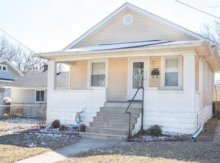 1008 Bluegrass Ave, Louisville, KY 40215