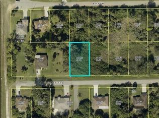 2712 7th St W, Lehigh Acres, FL 33971