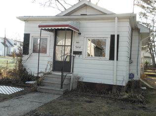 944 Knapp Ave, Flint, MI 48503