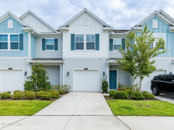 10285 ALDER CREEK Lane, Jacksonville, FL 32222