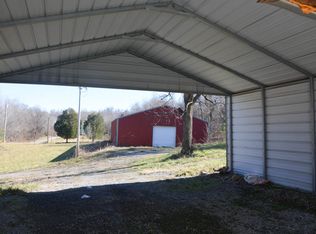 1675 Caney Branch Rd, Stewart, TN 37175