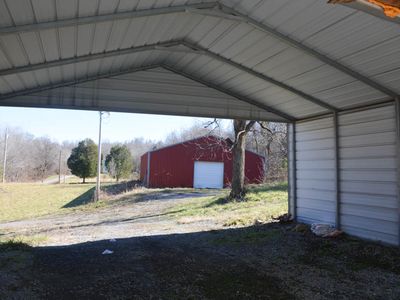 1675 Caney Branch Rd, Stewart, TN, 37175
