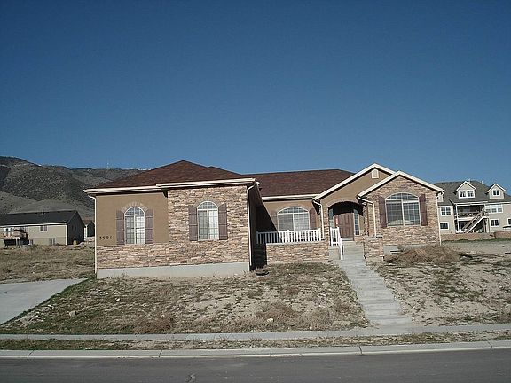 Old-Front Of House