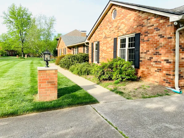 6010 Canonero Way, Versailles, KY 40383