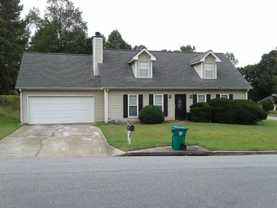 1002 Redan Trce, Stone Mountain, GA, 30088