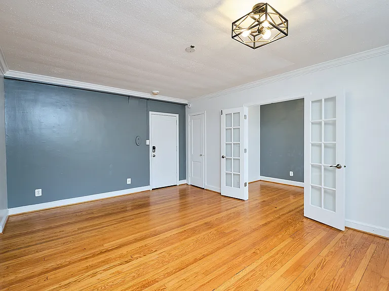 3925 Davis Pl NW #206 — Photo 1