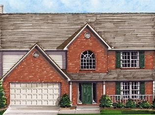 496 Manitoba Ln, Lexington, KY 40515