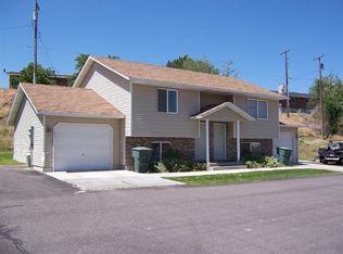 1045 Booth Dr #B, Pocatello, ID 83201