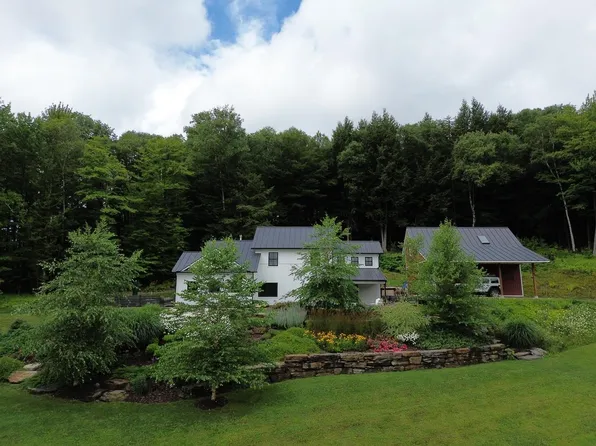 44 Sugarbush Woods Road, Warren, VT 05674