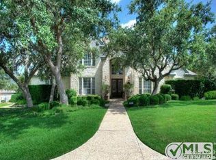 1907 Winding Vw, San Antonio, TX 78260
