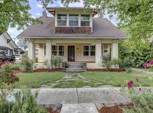 54 Rose Ave, Medford, OR