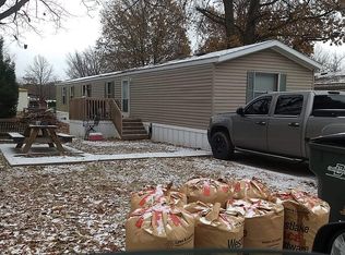 5711 NW Plaza Dr, Kansas City, MO 64118