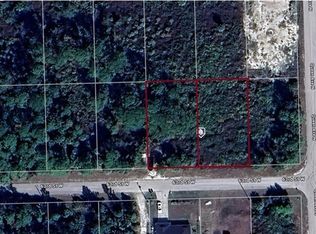 3302 & 3304 63rd St W LOT 12, Lehigh Acres, FL 33971