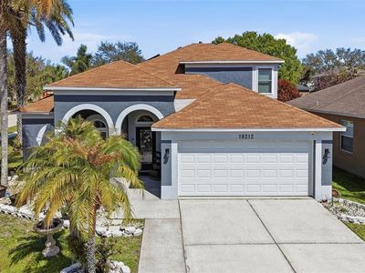 18212 Brookpark Dr, Tampa, FL, 33647
