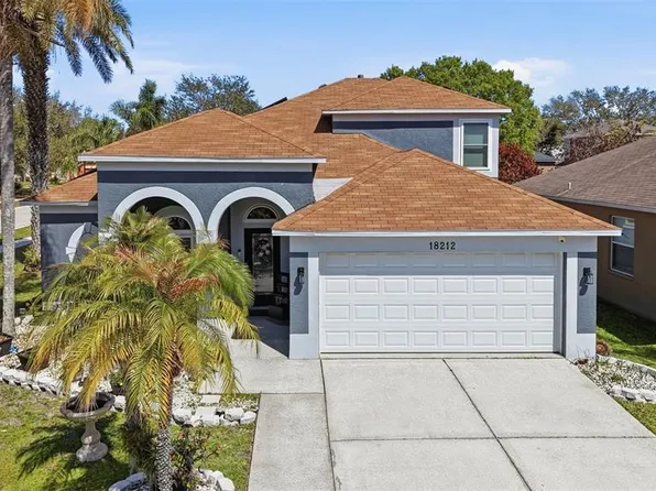 18212 Brookpark Dr, Tampa, FL 33647