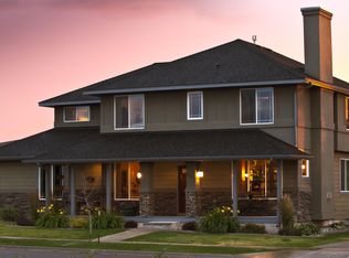 2257 Lasso Ave, Bozeman, MT 59718