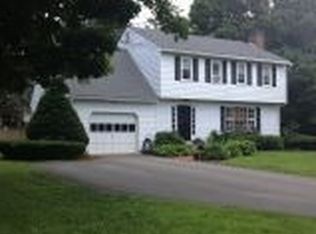 42 Sawyer Rd, Keene, NH 03431