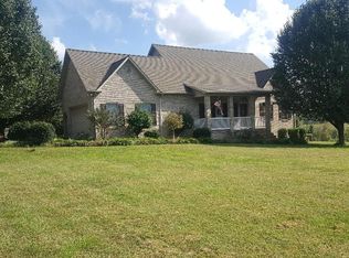 2344 Golden Mountain Rd, Sparta, TN 38583