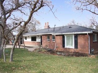 4131 E Cumorah Dr, Millcreek, UT 84124