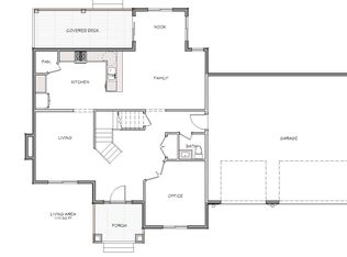 1001 W Berry Cir, Wasilla, AK 99654