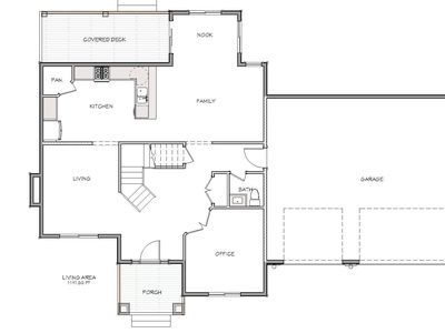 1001 W Berry Cir, Wasilla, AK, 99654