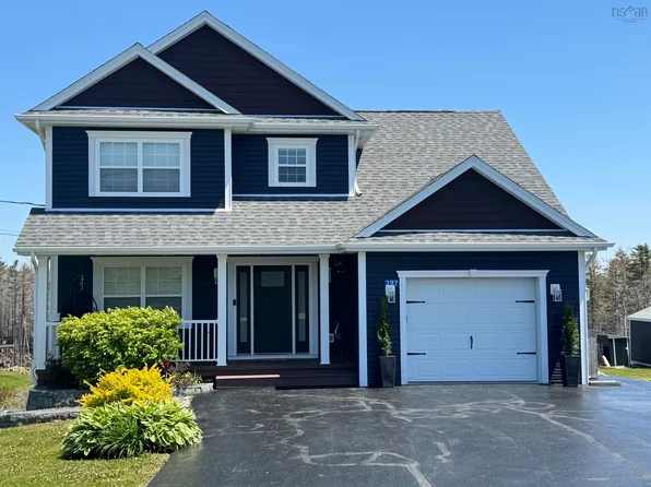 397 Hemlock Dr, Upper Tantallon, NS B3Z 0E1